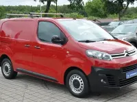 Gebraucht Citroën Jumpy Business Class 122 PS (89 kW) 2018 Andere Van / Kleinbus