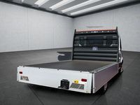 Neu Ford Transit Trend 165 PS (121 kW) 2025 Weiß Van / Kleinbus