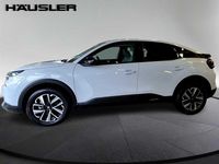 Neu Citroën C4 144 PS (105 kW) 2025 Okenit weiß metallic lackierun Limousine