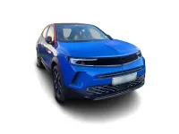 Gebraucht Opel Mokka-e GS Line 2024 Blau SUV