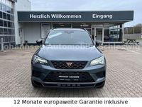 Gebraucht Seat Ateca 4Drive 300 PS (220 kW) 2019 Grau SUV