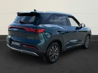 Ny BYD Atto 2 Boost 212 HK (155 kW) 2026 Blå SUV