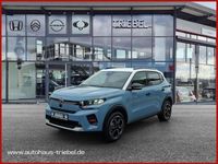 Neu Citroën C3 101 PS (74 kW) 2025 Blau SUV