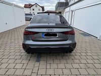 Gebraucht Audi S3 Ambiente 333 PS (244 kW) 2024 Grau Limousine