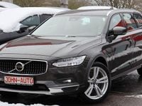 Gebraucht Volvo V90 CC Pro 235 PS (172 kW) 2021 Grau Kombi