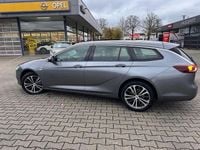 Gebraucht Opel Insignia Business 170 PS (125 kW) 2018 Grau Limousine