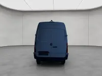 Occasion Mercedes Sprinter 170 ch (125 kW) 2023 Blanc Van