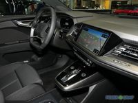 gebraucht Audi Q4 e-tron quattro SONOS