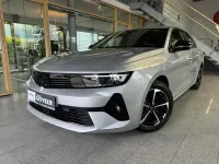 Gebraucht Opel Astra 131 PS (96 kW) 2024 Grau Kleinwagen
