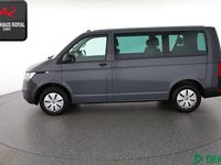 Gebraucht VW Transporter 150 PS (110 kW) 2022 Pure grey Van