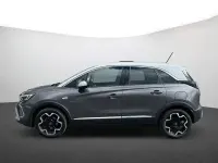Gebraucht Opel Crossland Ultimate 110 PS (80 kW) 2022 Grau SUV