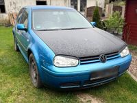 gebraucht VW Golf IV 