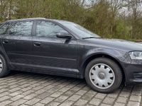 gebraucht Audi A3 Sportback 2.0 TDI (DPF) Attraction (103 kW)