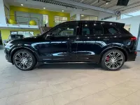 Usata Porsche Cayenne S 385 CV (283 kW) 2016 Nero SUV