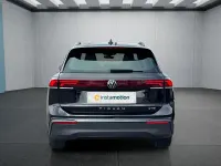 Gebraucht VW Tiguan 150 PS (110 kW) 2025 SUV