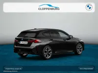 Neu BMW 123 218 PS (160 kW) 2026 Black sapphire Kleinwagen