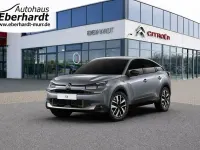 Neu Citroën DS6 136 PS (100 kW) 2026 Grau grau