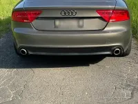 Gebraucht Audi A7 S-Line 245 PS (180 kW) 2014 Kleinwagen