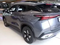 Neu Omoda 5 224 PS (164 kW) 2026 Phantom grey SUV