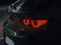 Gebraucht Mazda 3 Homura-Line 150 PS (110 kW) 2023 Kleinwagen