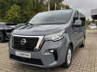 Gebraucht Nissan Primastar Tekna 170 PS (125 kW) 2023 Grau Van / Kleinbus