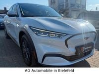 Nouvelle Ford Mustang Mach-E 216 kW (294 ch) 2026 Blanc SUV