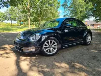 Gebraucht VW Beetle 140 PS (102 kW) 2014 Kleinwagen