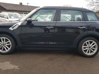 Second-hand Mini Cooper 122 CP (89 kW) 2014 Negru Hatchback