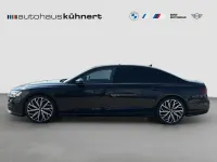 Gebraucht Audi A8L Advanced 435 PS (319 kW) 2020 Schwarz Limousine