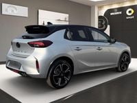Gebraucht Opel Corsa 146 PS (107 kW) 2025 Silber Kleinwagen