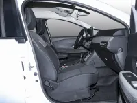 Gebraucht Dacia Jogger Expression 101 PS (74 kW) 2024 Weiß Van / Kleinbus