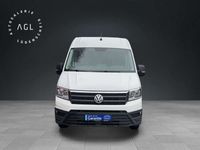 gebraucht VW Crafter Kasten Kasten 35 lang Hochdach FWD