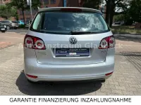 Gebraucht VW Golf VI 122 PS (89 kW) 2011 Silber Kleinwagen