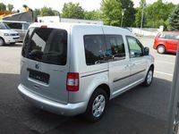 gebraucht VW Caddy Life 1,6l Climatronic TÜV NEU !