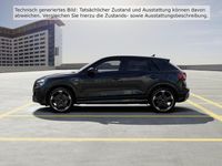 Neu Audi Q2 S-Line 150 PS (110 kW) 2026 Schwarz SUV