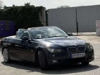 Gebraucht BMW 325 Cabriolet 197 PS (144 kW) 2009 Cabrio