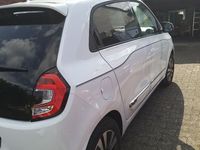 Gebraucht Renault Twingo Techno 60 kW (82 PS) 2022 Weiß Kleinwagen
