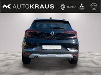 gebraucht Renault Captur Intens TCe 130 GPF, Navi, SHZ, Allwetter