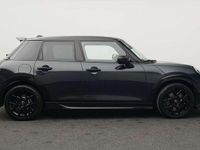 Gebraucht Mini John Cooper Works 156 PS (114 kW) 2025 Grau Kleinwagen