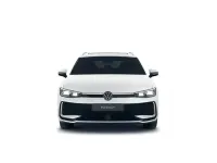 Gebraucht VW Passat R-line 193 PS (141 kW) 2025 Weiß Kombi