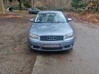 gebraucht Audi A3 8p 1.6 ATM