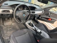 gebraucht BMW 320 D/ 163PS/ 3.Hand /