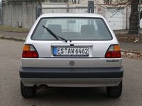 gebraucht VW Golf II GolfCL