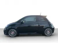 Gebraucht Abarth 595 Turismo 160 PS (117 kW) 2016 Kleinwagen
