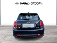 Gebraucht Mini Cooper SE Hatch 135 kW (184 PS) 2023 Schwarz Kleinwagen