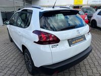 gebraucht Peugeot 2008 Active Scheckheft Gepflegt*PDC*Tempomat****