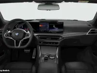 Gebraucht BMW 420 Cabriolet M Sport 184 PS (135 kW) 2026 Bmw individual dravitgrau Cabrio
