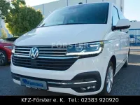 Occasion VW Multivan 204 ch (150 kW) 2023 Blanc Monospace