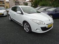 gebraucht Renault Mégane III Lim.5-trg. Dynamique*ALU*KLIMA*Nr.29