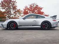 Gebraucht Porsche 991 500 PS (367 kW) 2017 Grau
